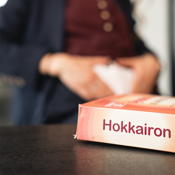 Beneficios de Hokkairon