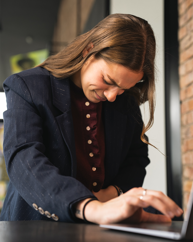Dolores menstruales calor para cólicos menstruales
