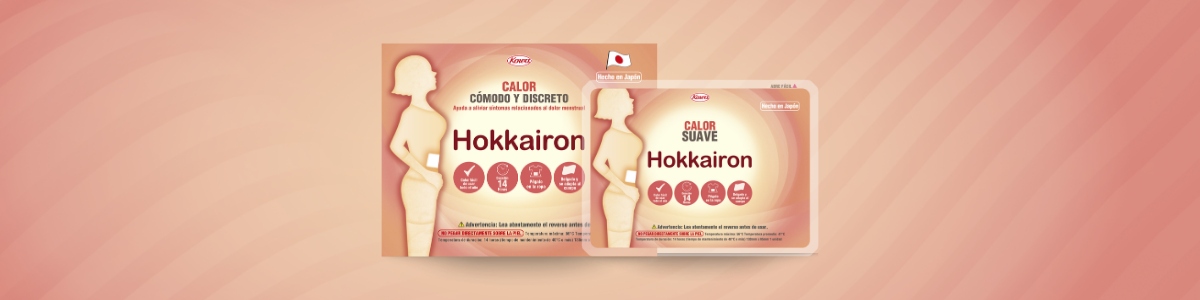 calor para cólicos menstruales