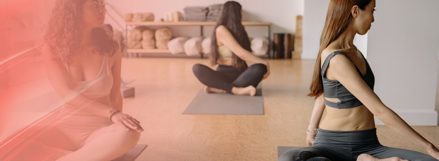 Estiramientos que alivian el dolor menstrual: muévete con suavidad para aumentar tu bienestar