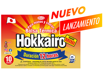 MIni - nuevo lanzamiento